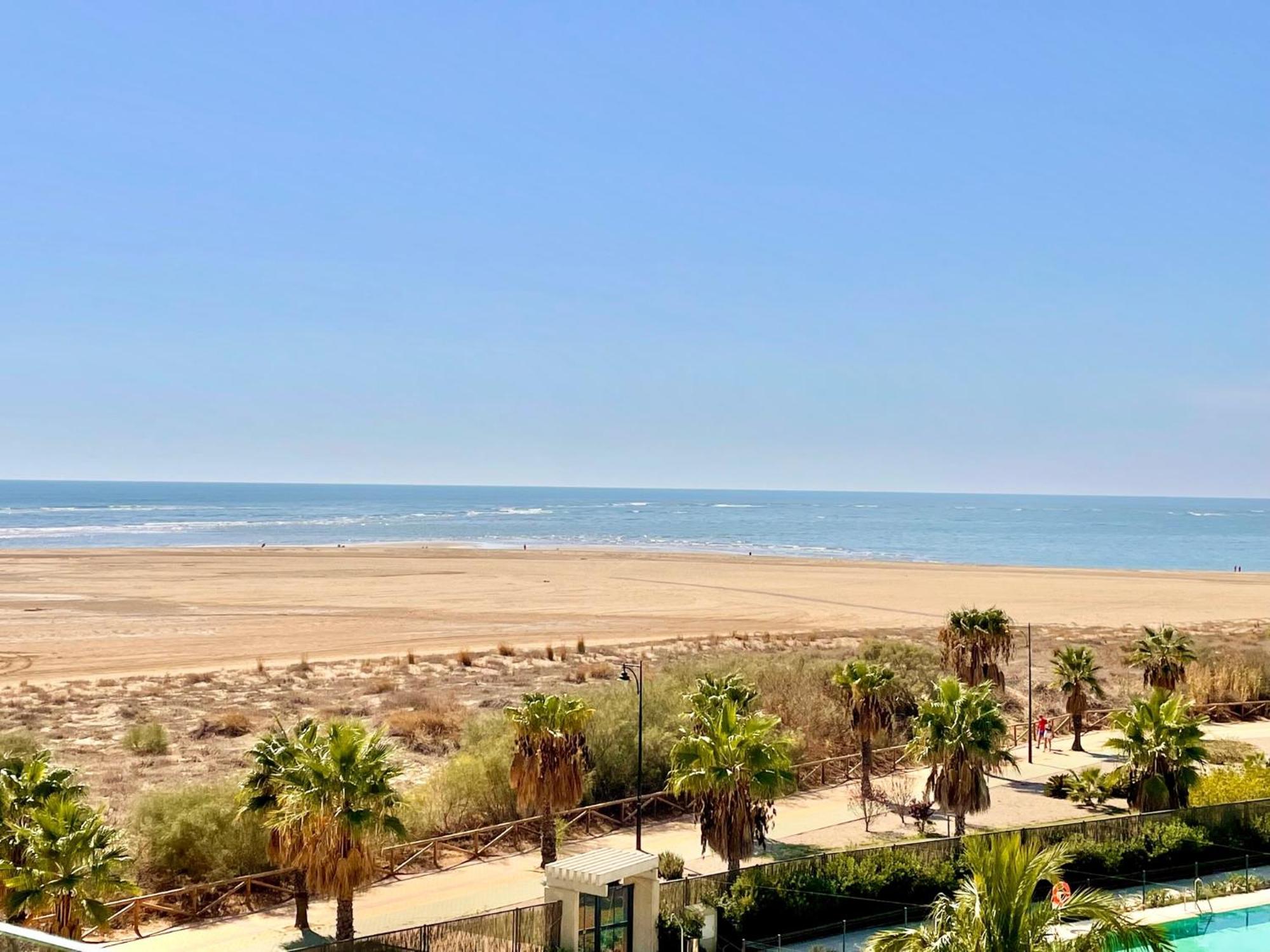 Ocean Homes, Luxury - By Ac Real Apartment *