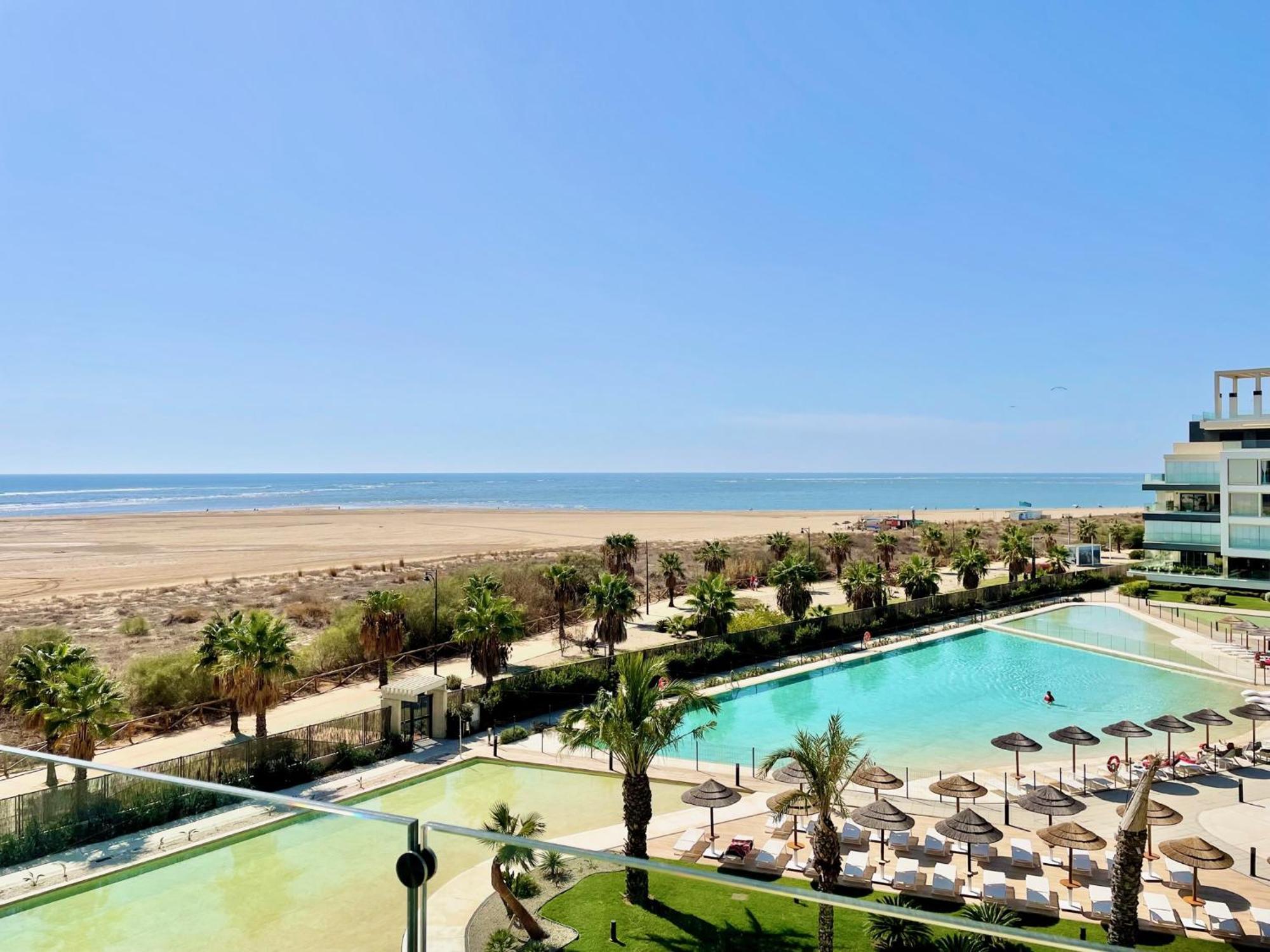 Apartment Ocean Homes, Luxury - By Ac Real Isla Canela