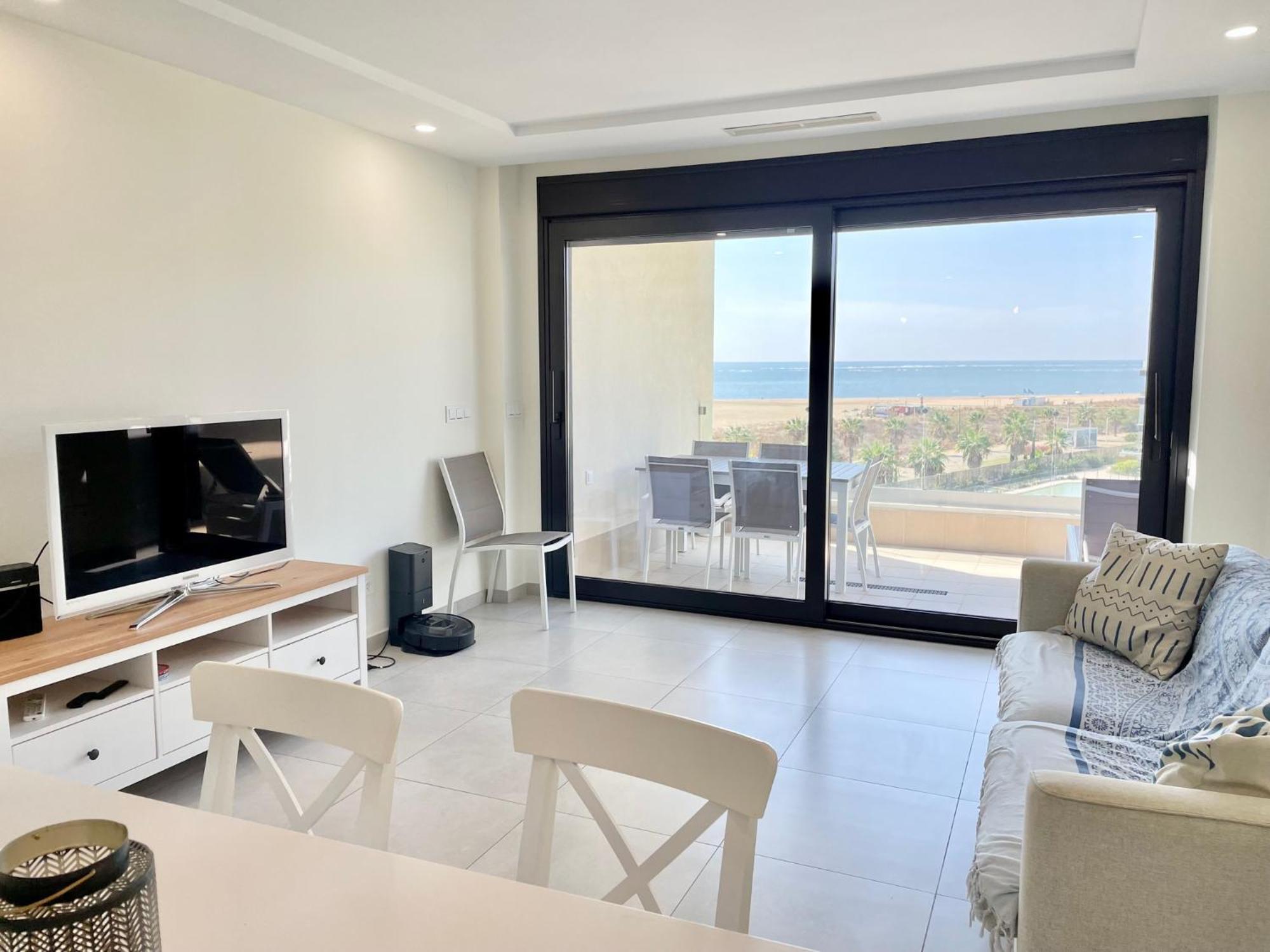 Ocean Homes, Luxury - By Ac Real Apartment