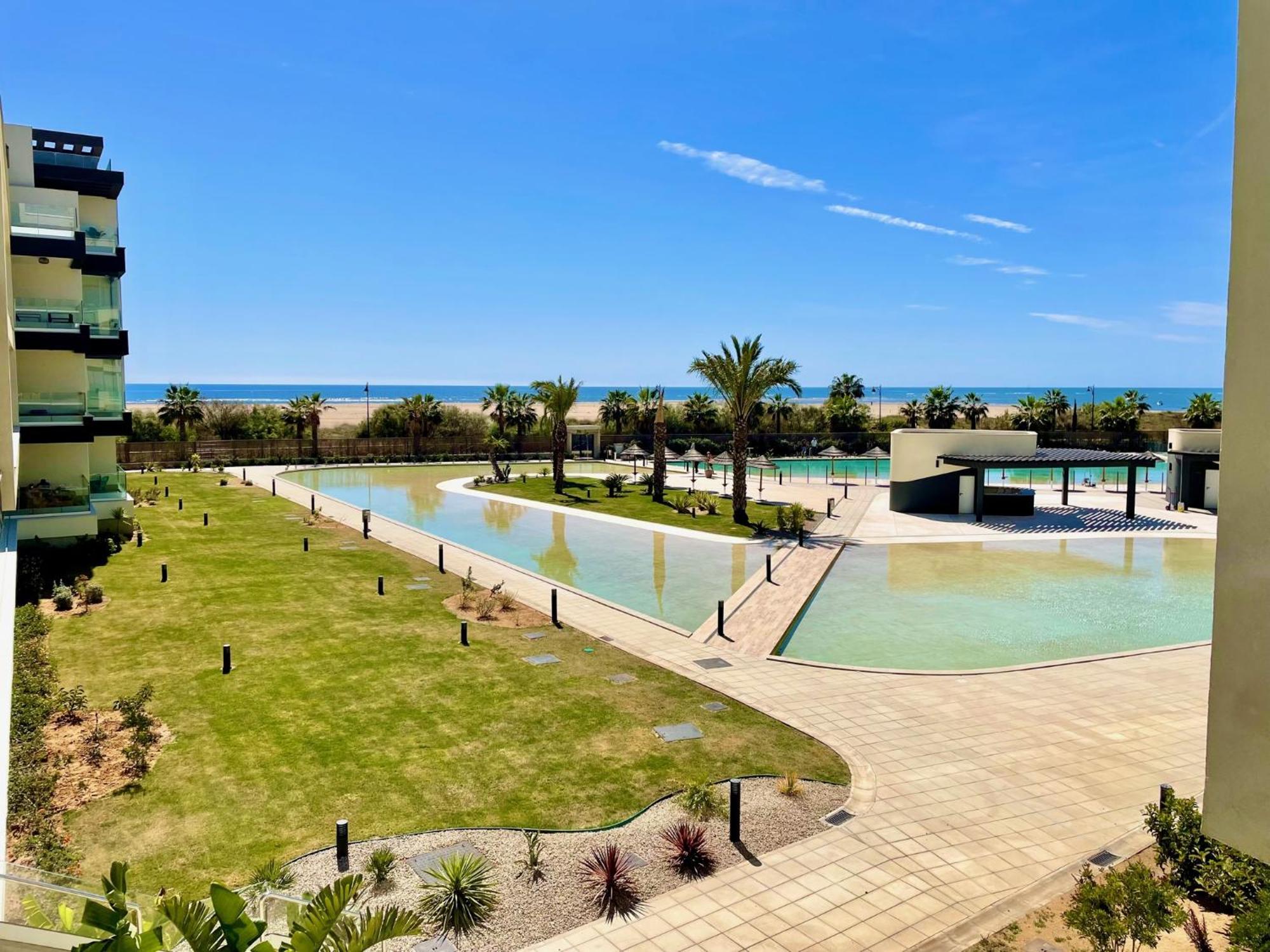 Apartment Ocean Homes, Luxury - By Ac Real Isla Canela