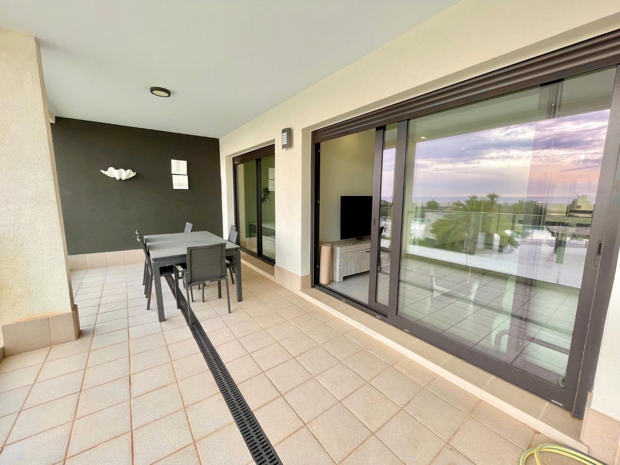 Ocean Homes, Luxury - By Ac Real Apartment