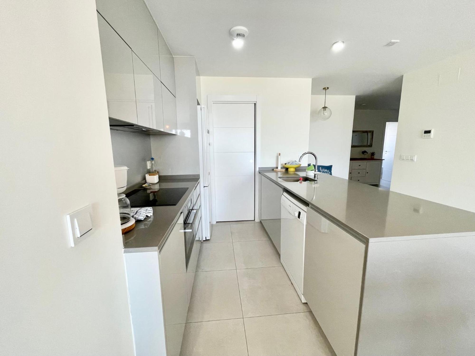 Ocean Homes, Luxury - By Ac Real Apartment