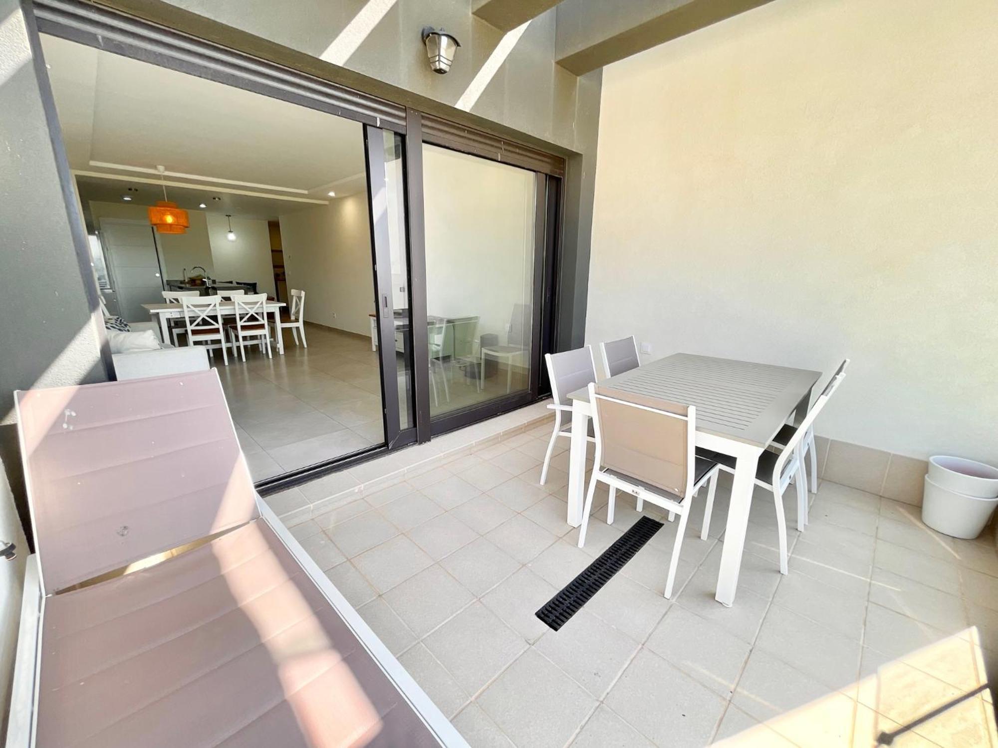 Ocean Homes, Luxury - By Ac Real Apartment Isla Canela