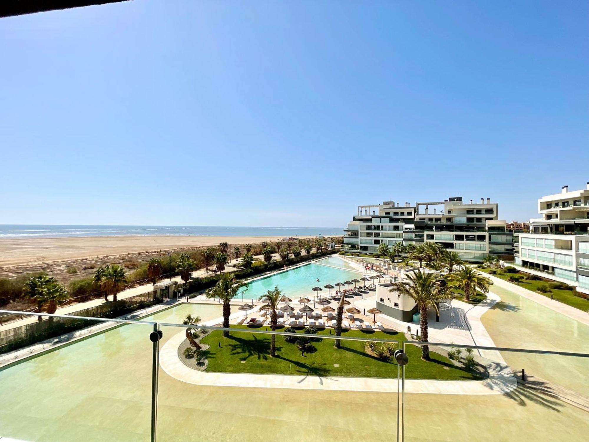 Ocean Homes, Luxury - By Ac Real *