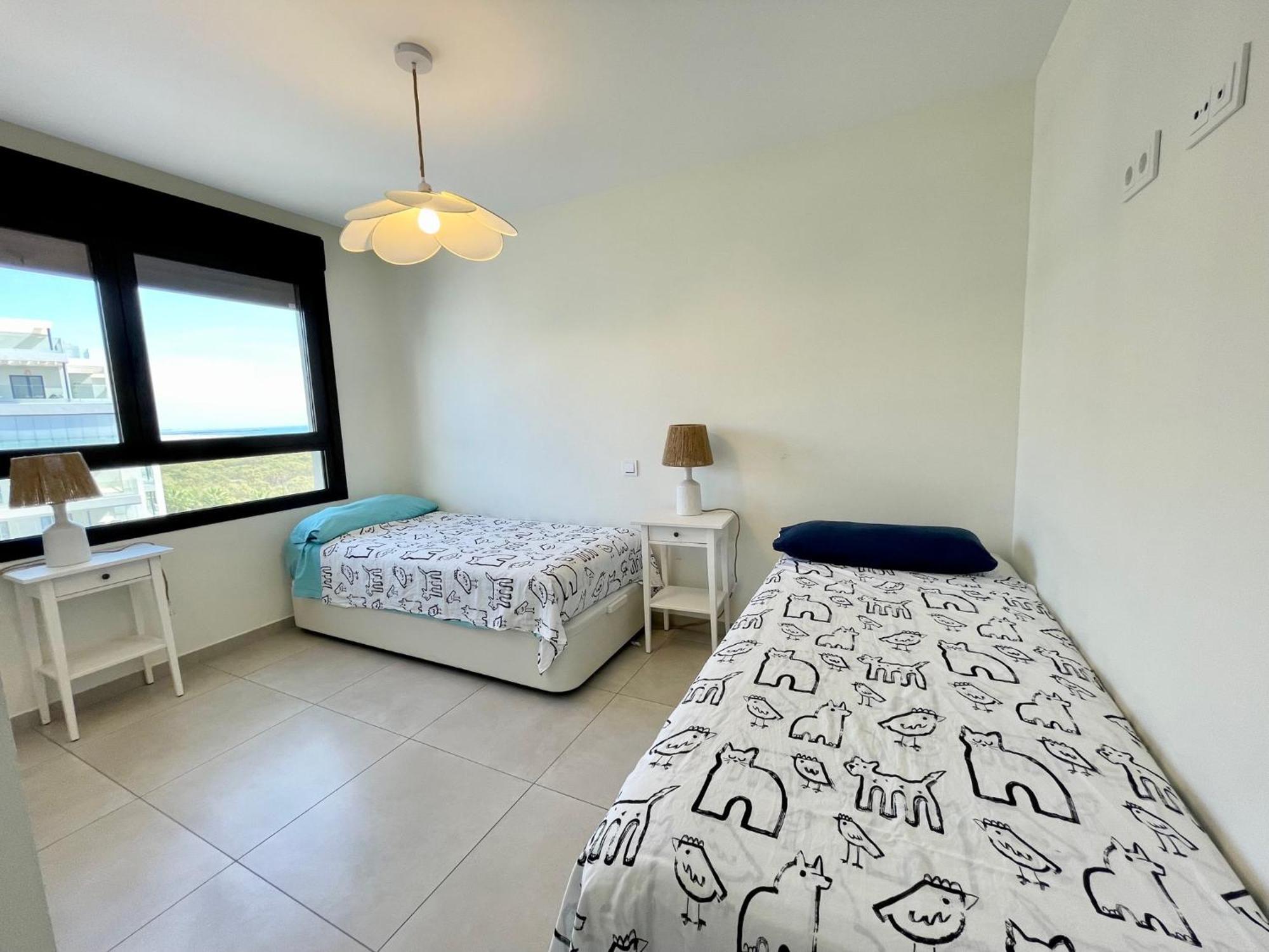 Ocean Homes, Luxury - By Ac Real Apartment Isla Canela