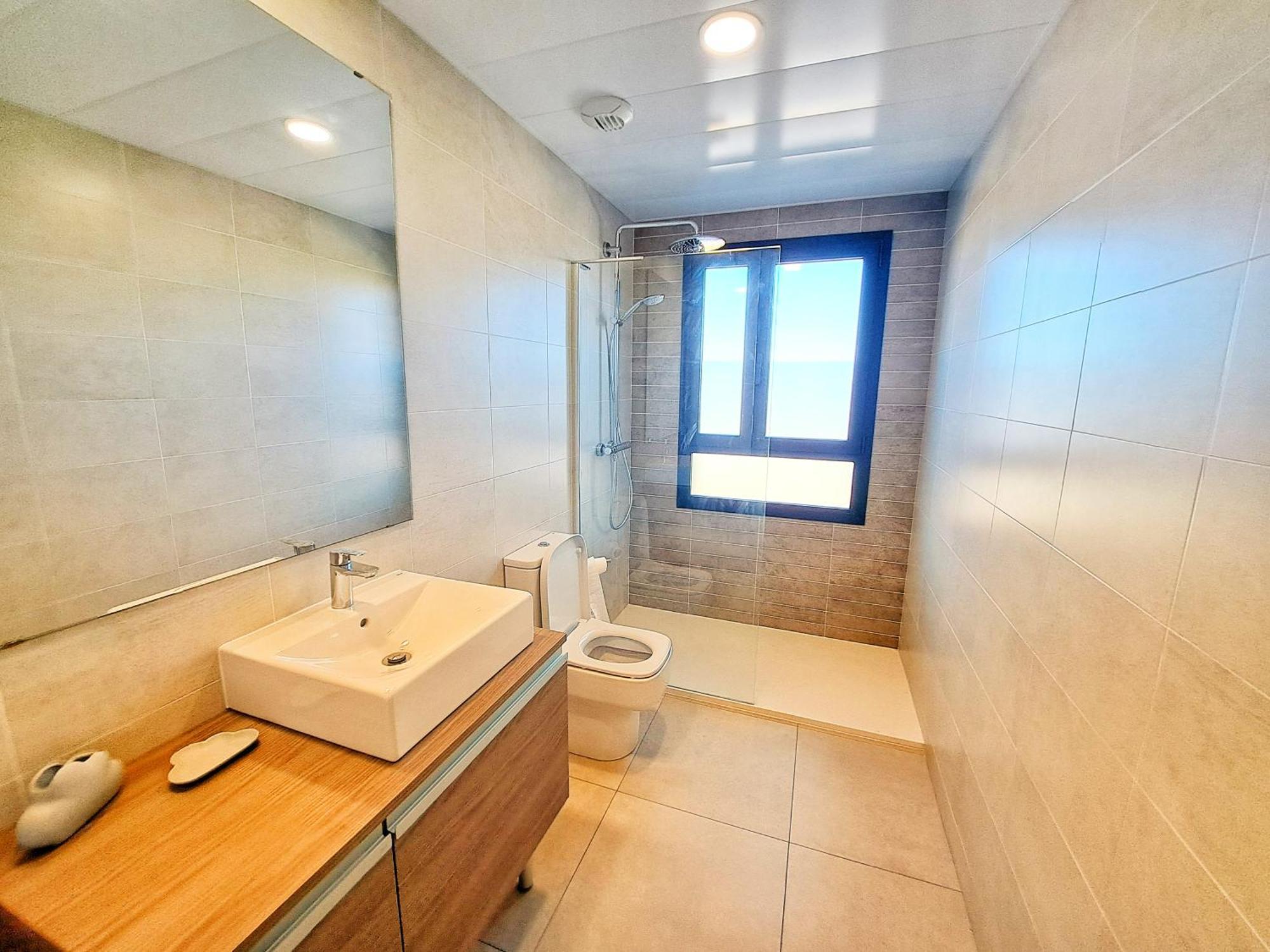 Apartment Ocean Homes, Luxury - By Ac Real Isla Canela