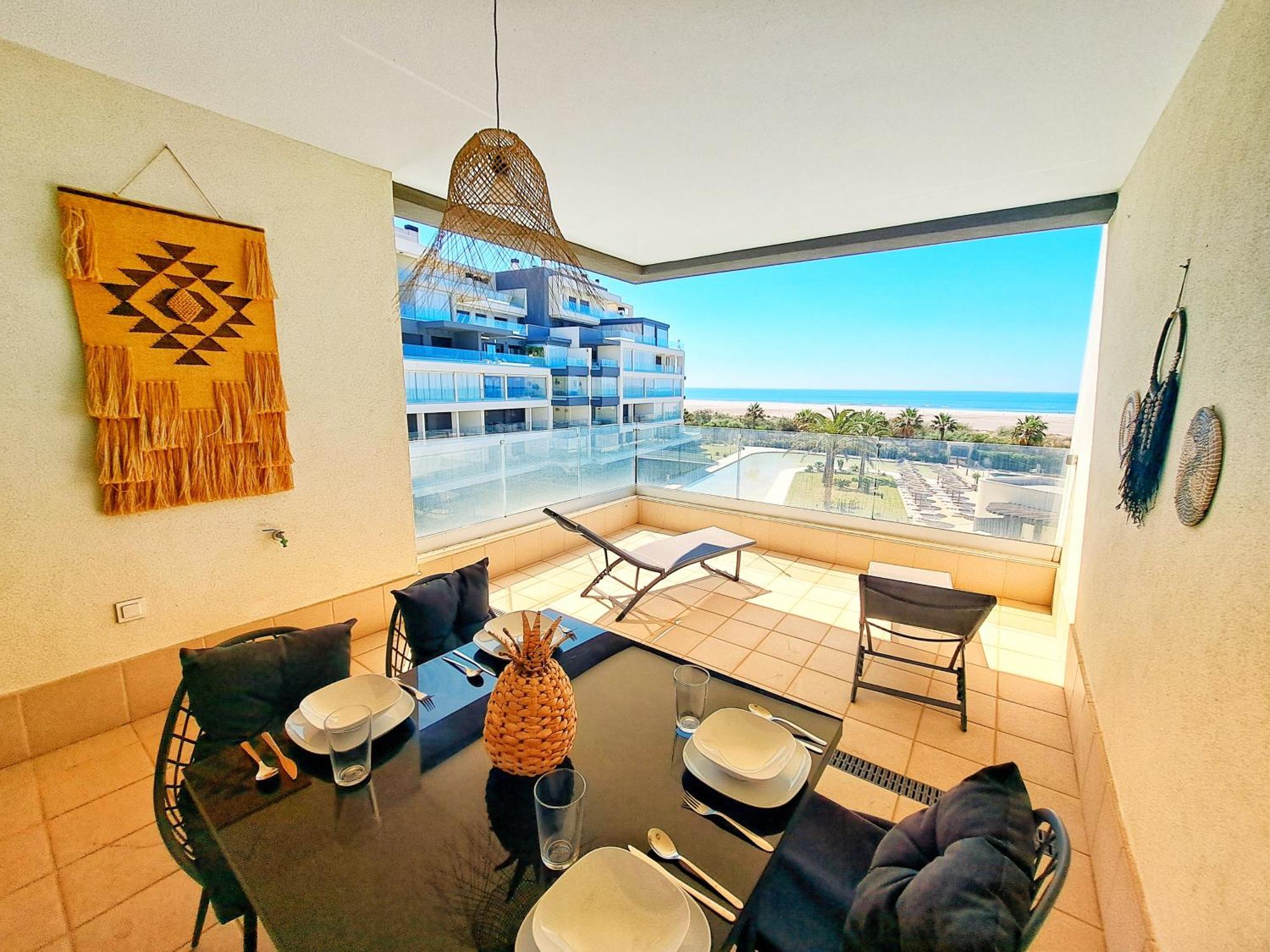 Ocean Homes, Luxury - By Ac Real Isla Canela