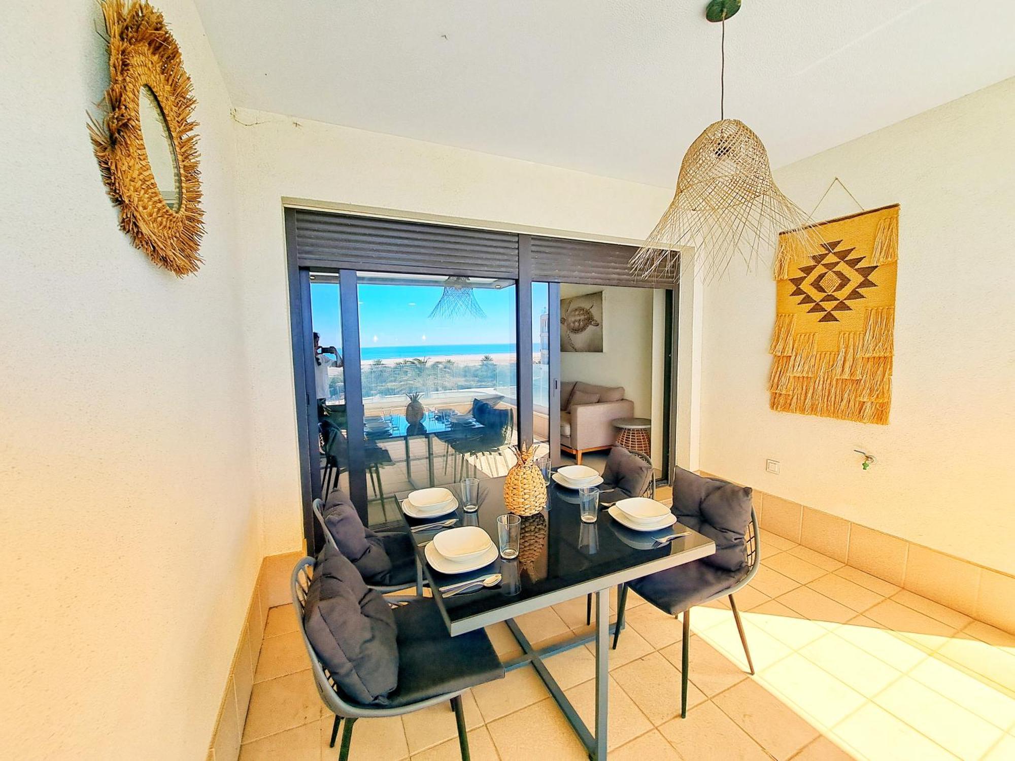 Apartment Ocean Homes, Luxury - By Ac Real *