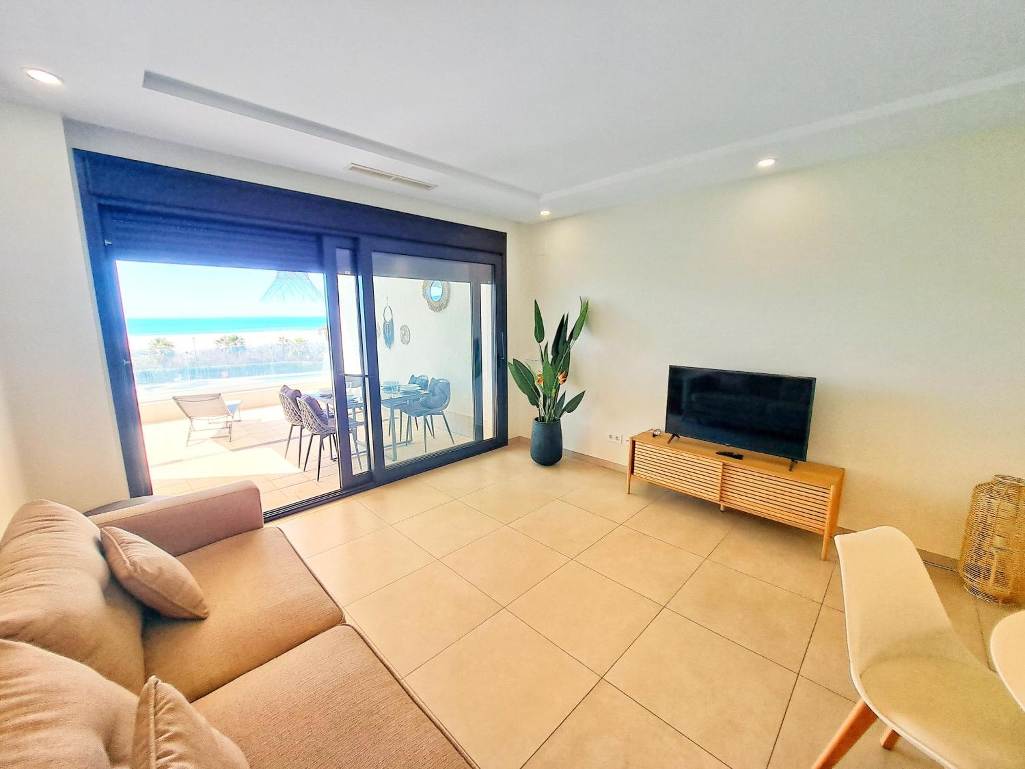 Ocean Homes, Luxury - By Ac Real Apartment Isla Canela