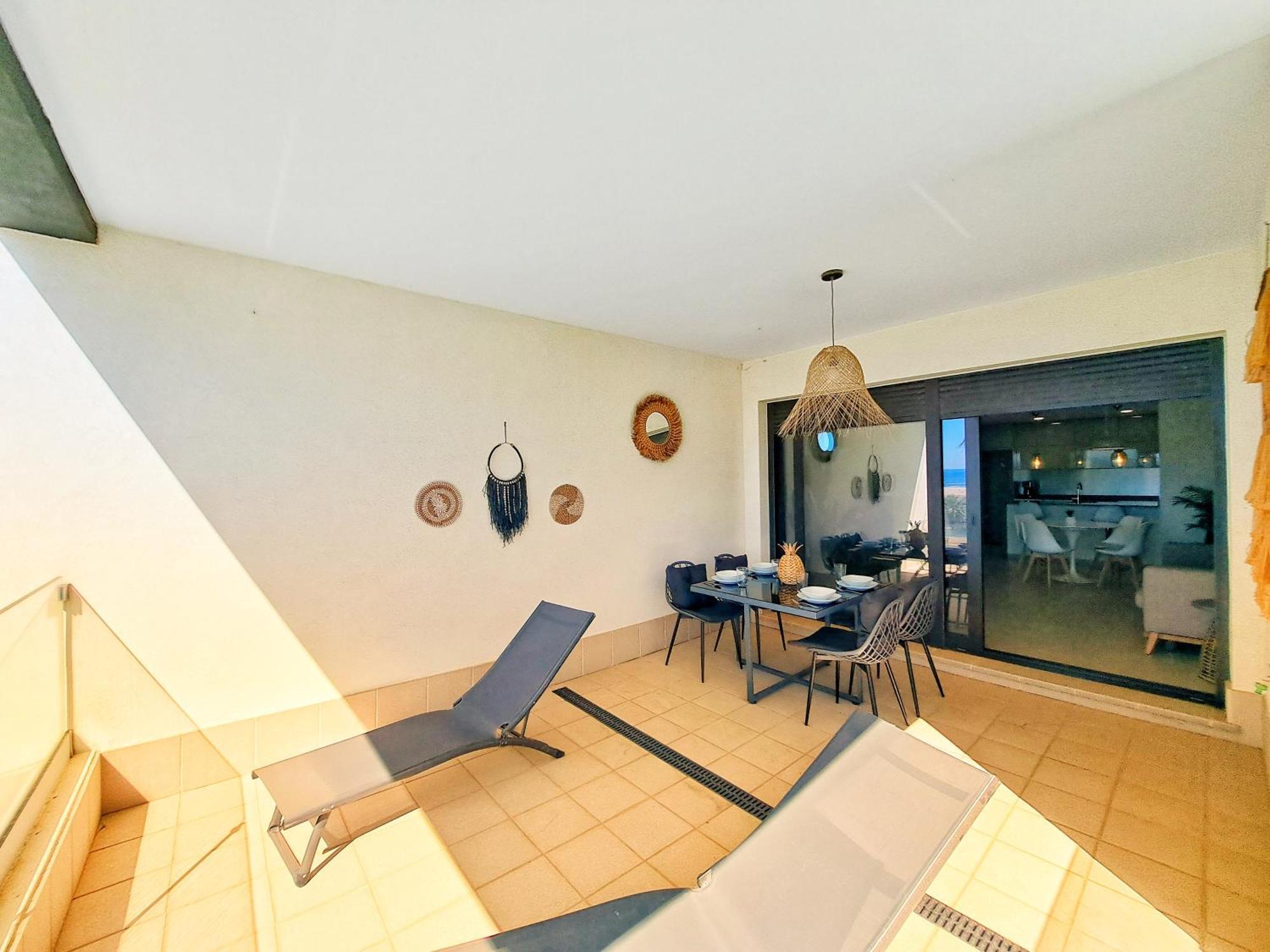 Ocean Homes, Luxury - By Ac Real Apartment Isla Canela