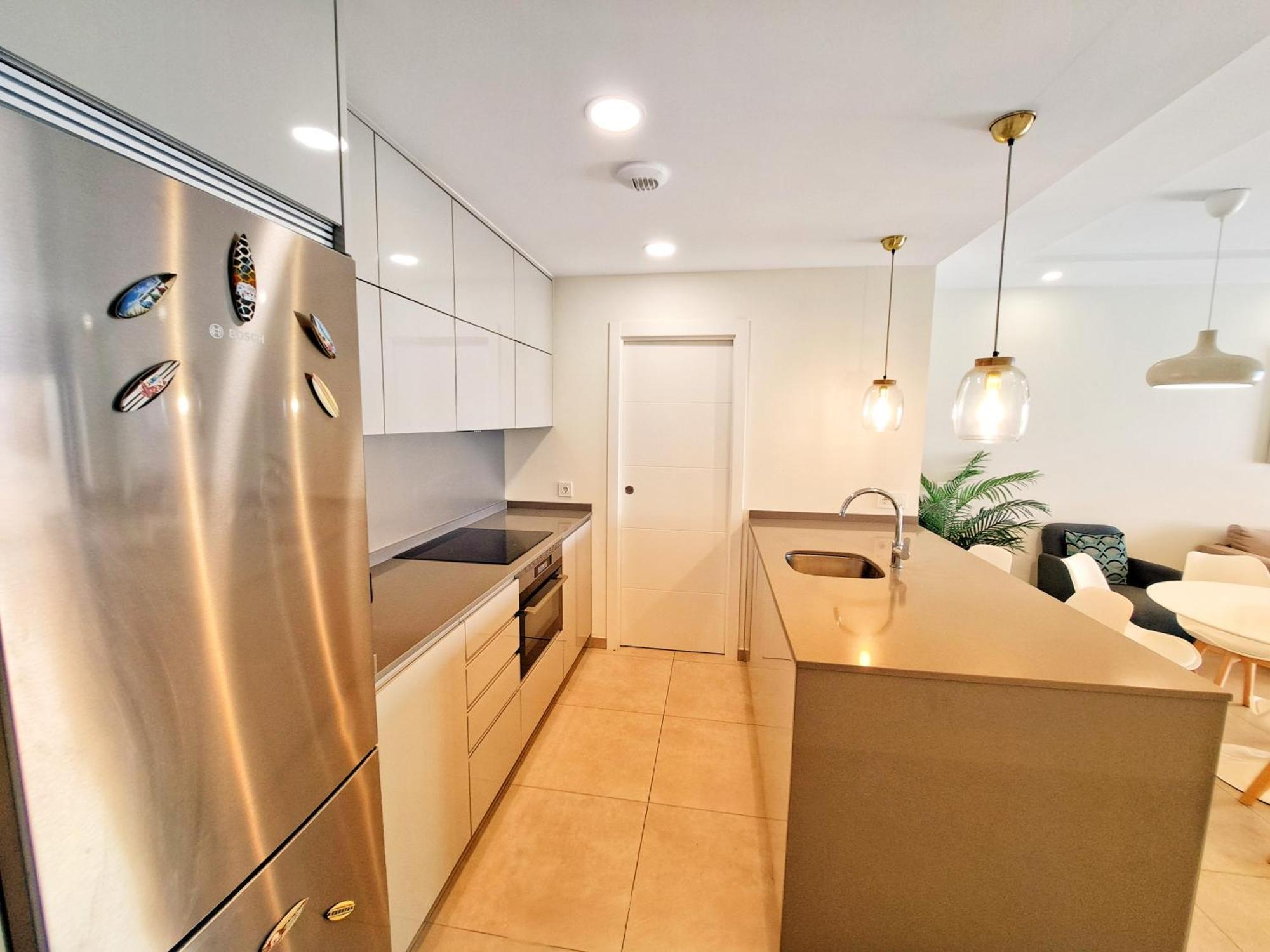 Apartment Ocean Homes, Luxury - By Ac Real Isla Canela