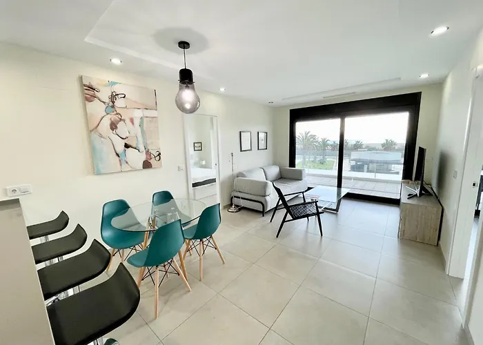 Ocean Homes, Luxury Apartments - By Ac Real