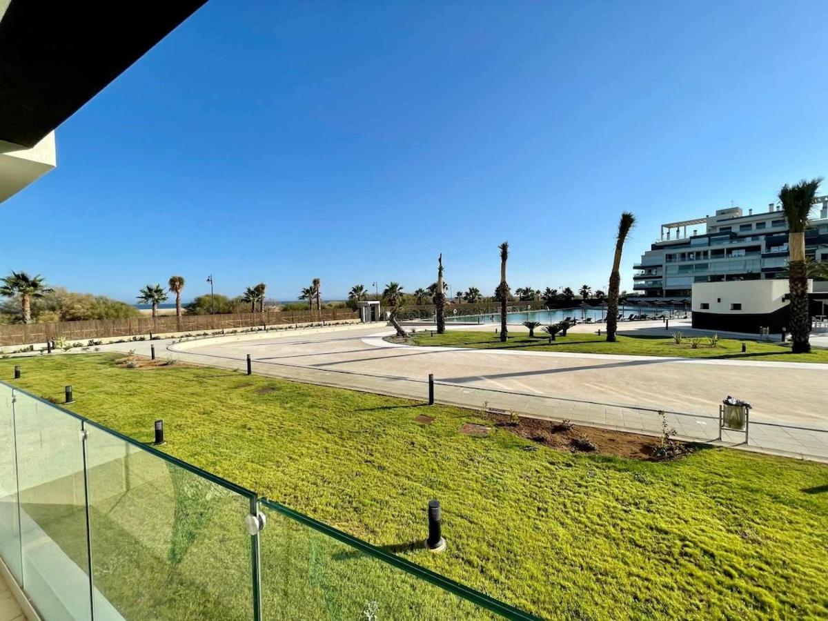 Ocean Homes, Luxury - By Ac Real Apartament Isla Canela