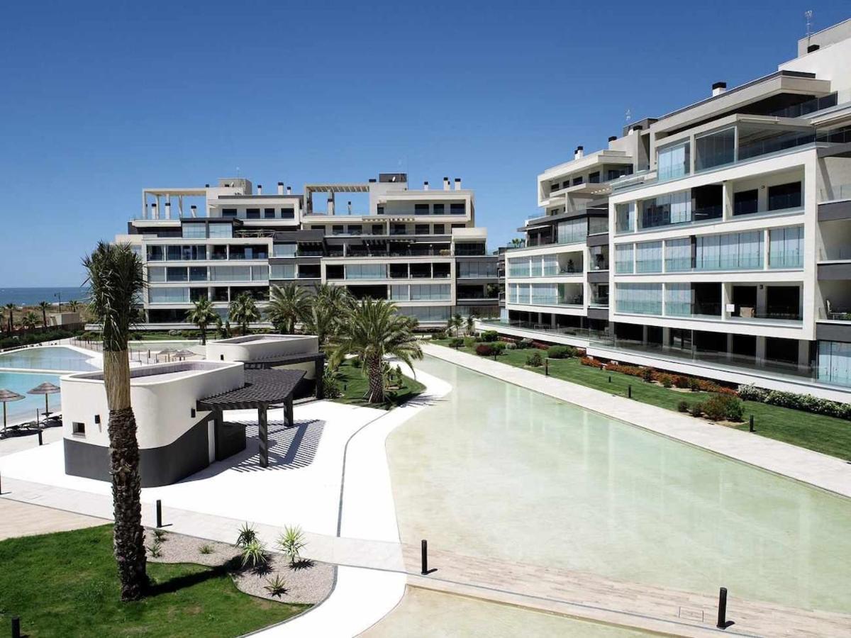 Ocean Homes, Luxury - By Ac Real Apartament *