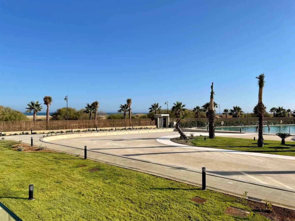 Ocean Homes, Luxury - By Ac Real Apartament
