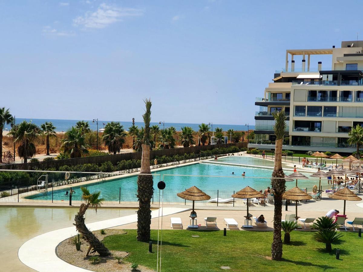 Ocean Homes, Luxury - By Ac Real Apartament Isla Canela