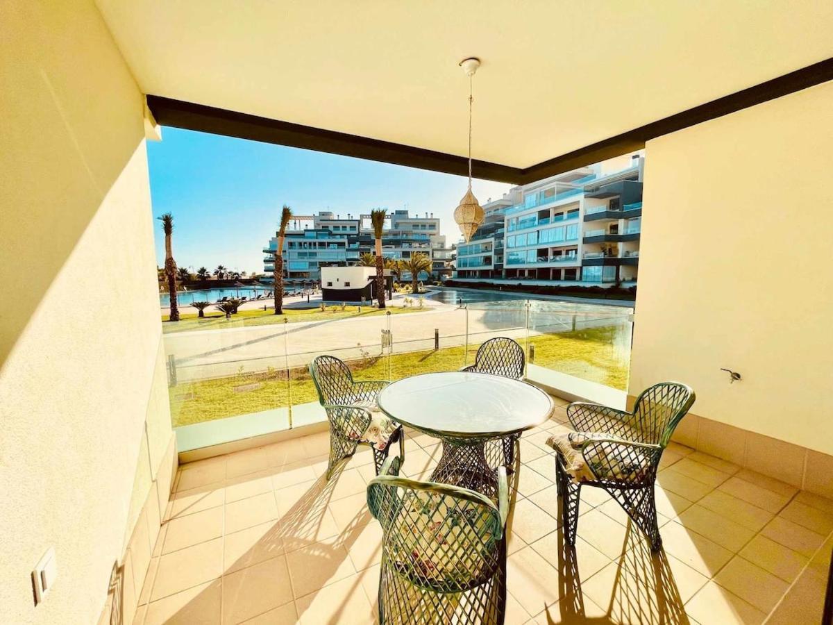 Ocean Homes, Luxury - By Ac Real Isla Canela