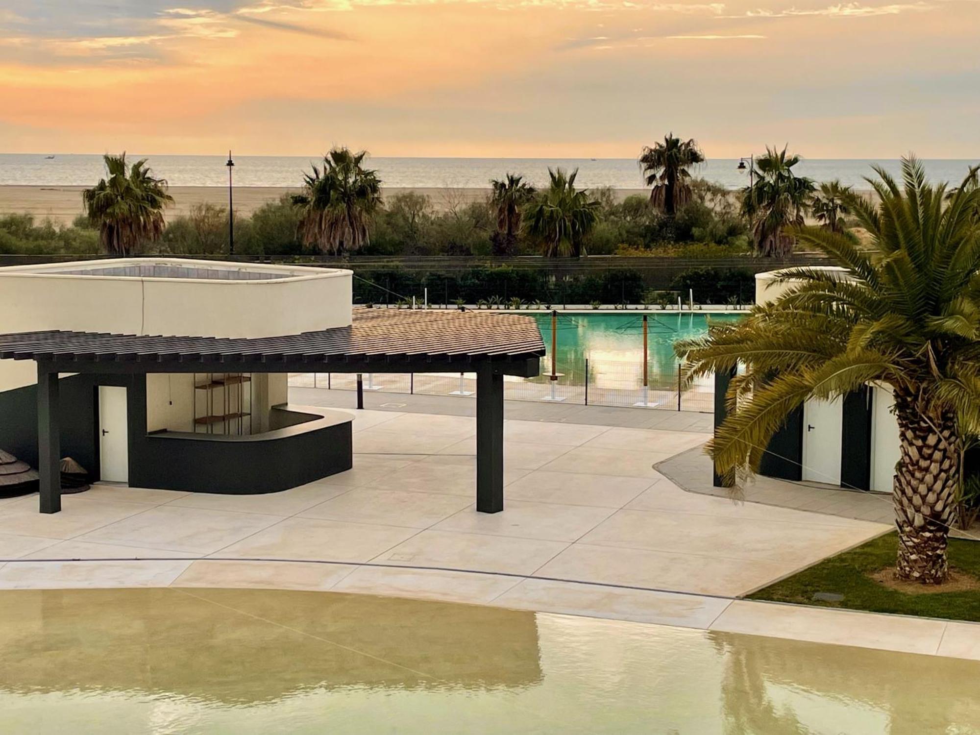 Apartament Ocean Homes, Luxury - By Ac Real *