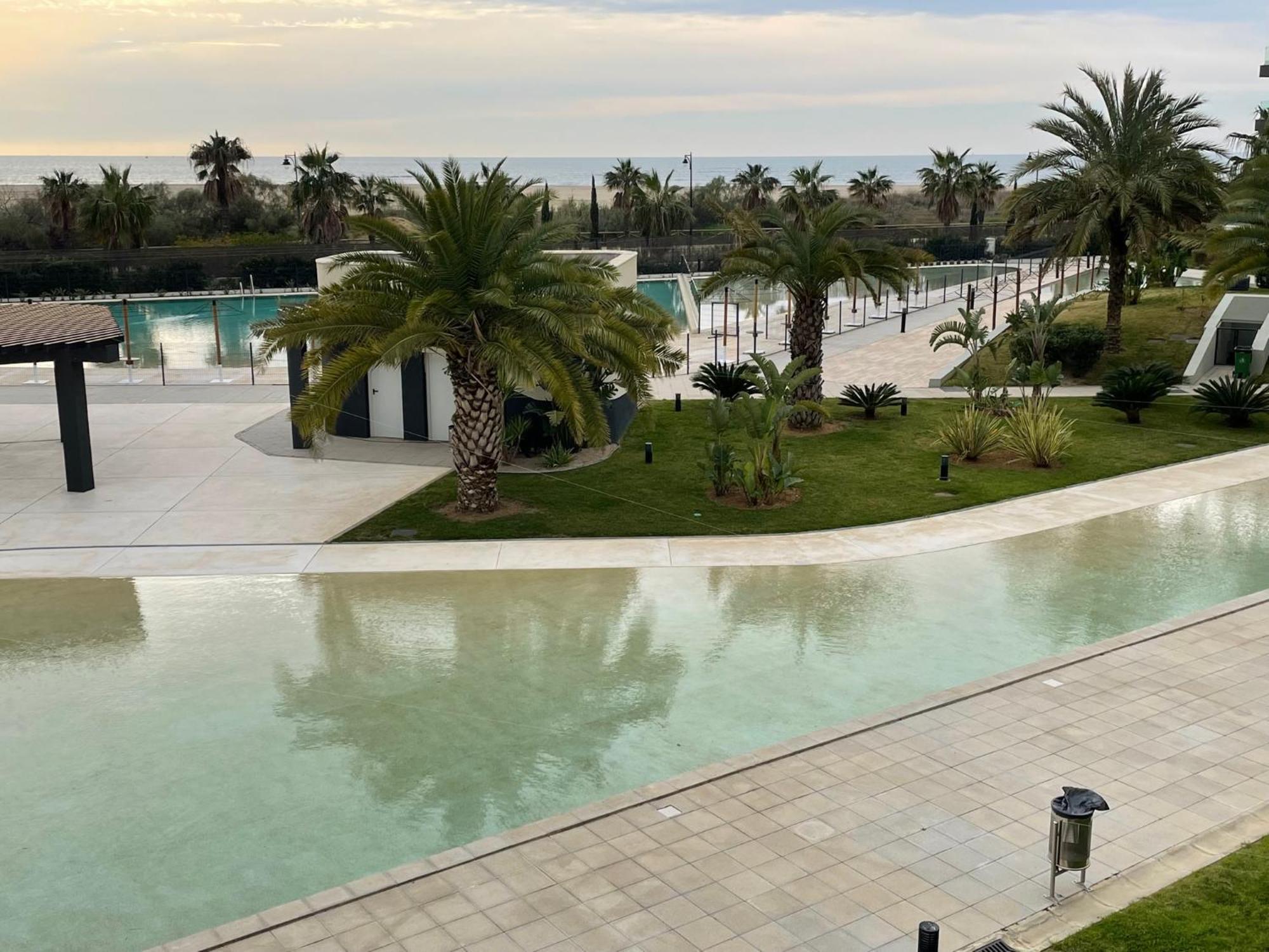 Ocean Homes, Luxury - By Ac Real Apartament Isla Canela