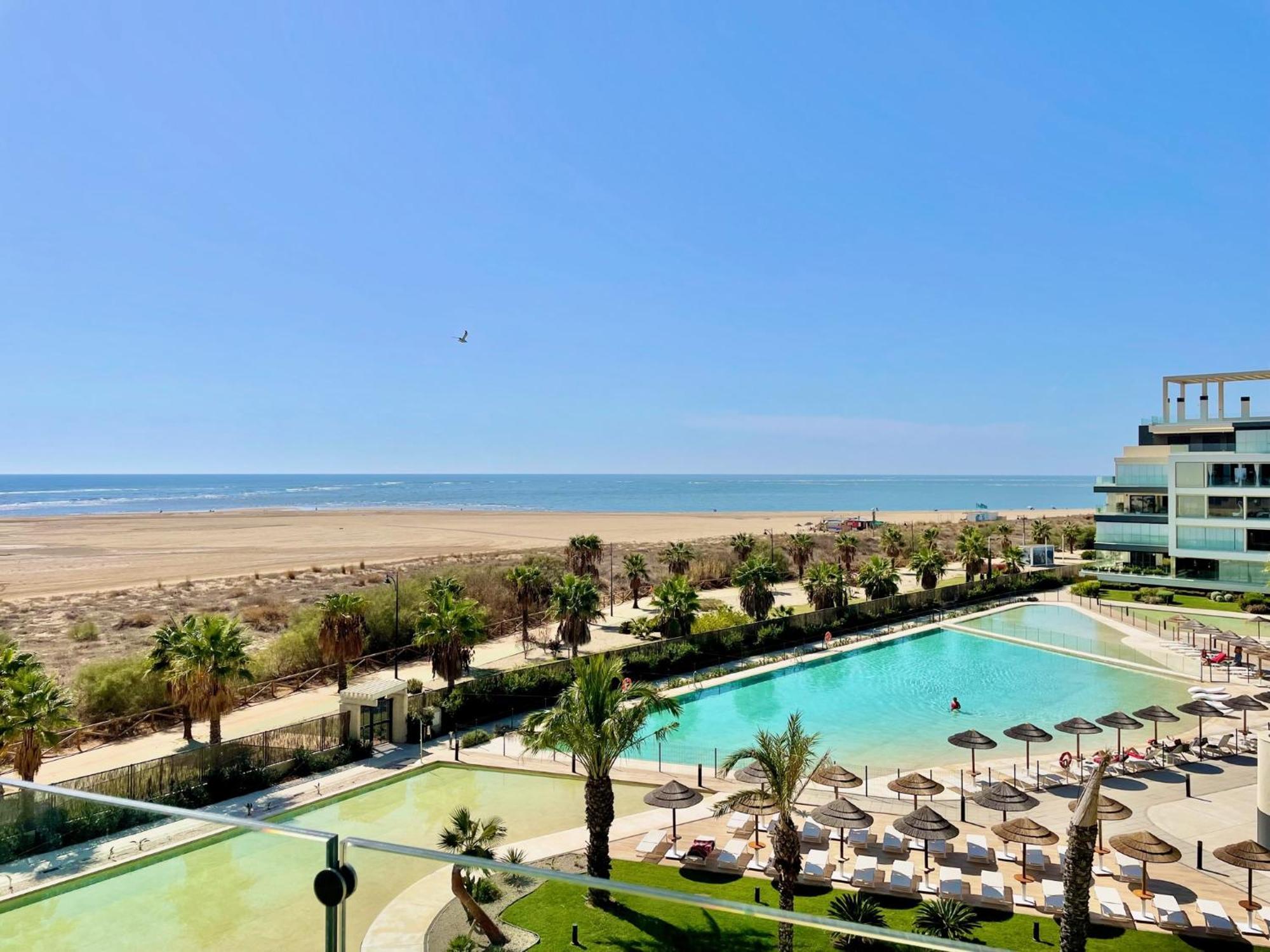 Apartament Ocean Homes, Luxury - By Ac Real *