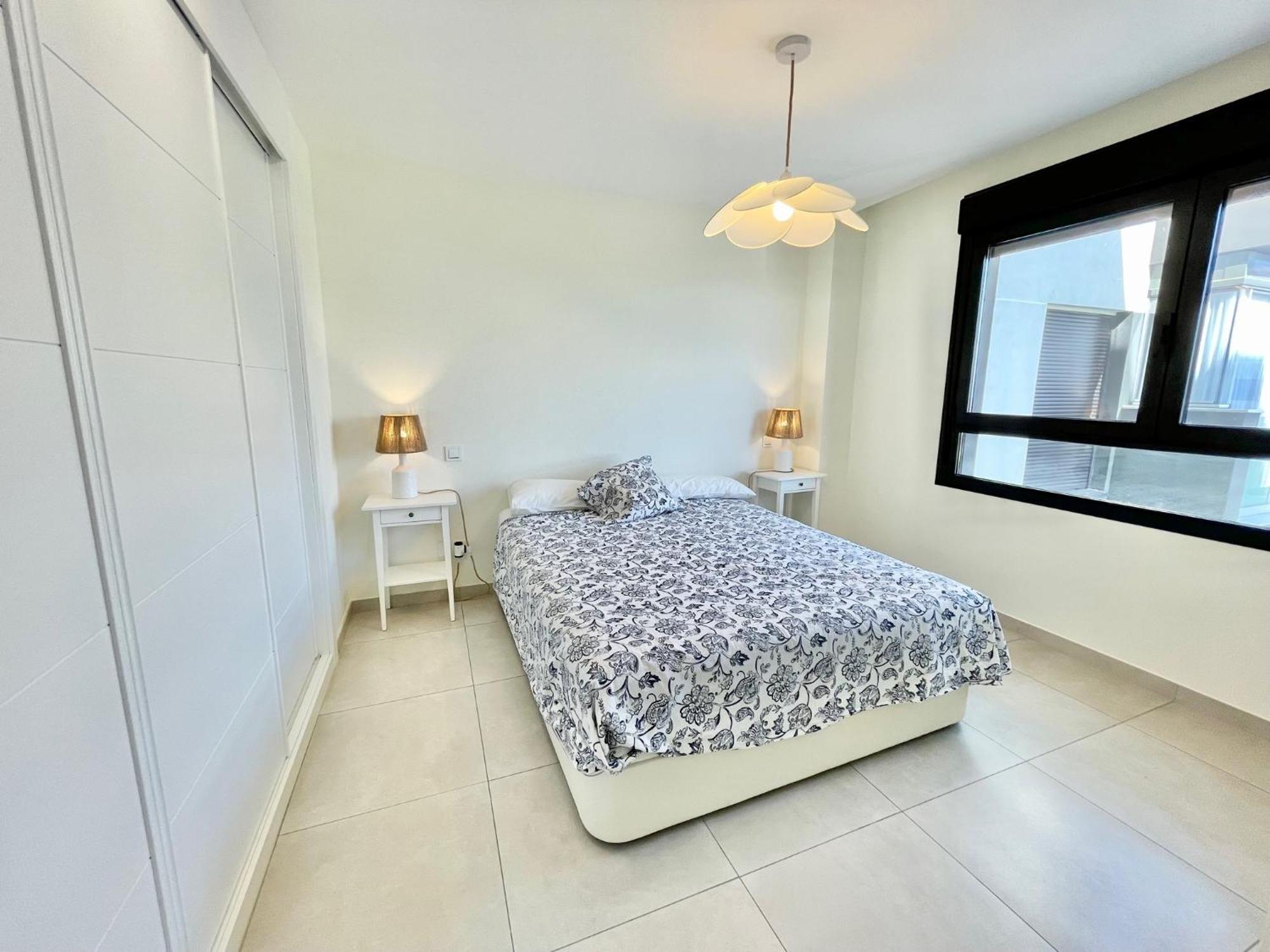 Apartament Ocean Homes, Luxury - By Ac Real