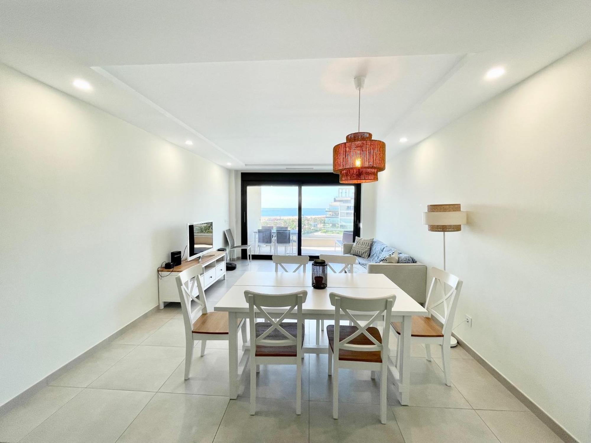 Apartament Ocean Homes, Luxury - By Ac Real *