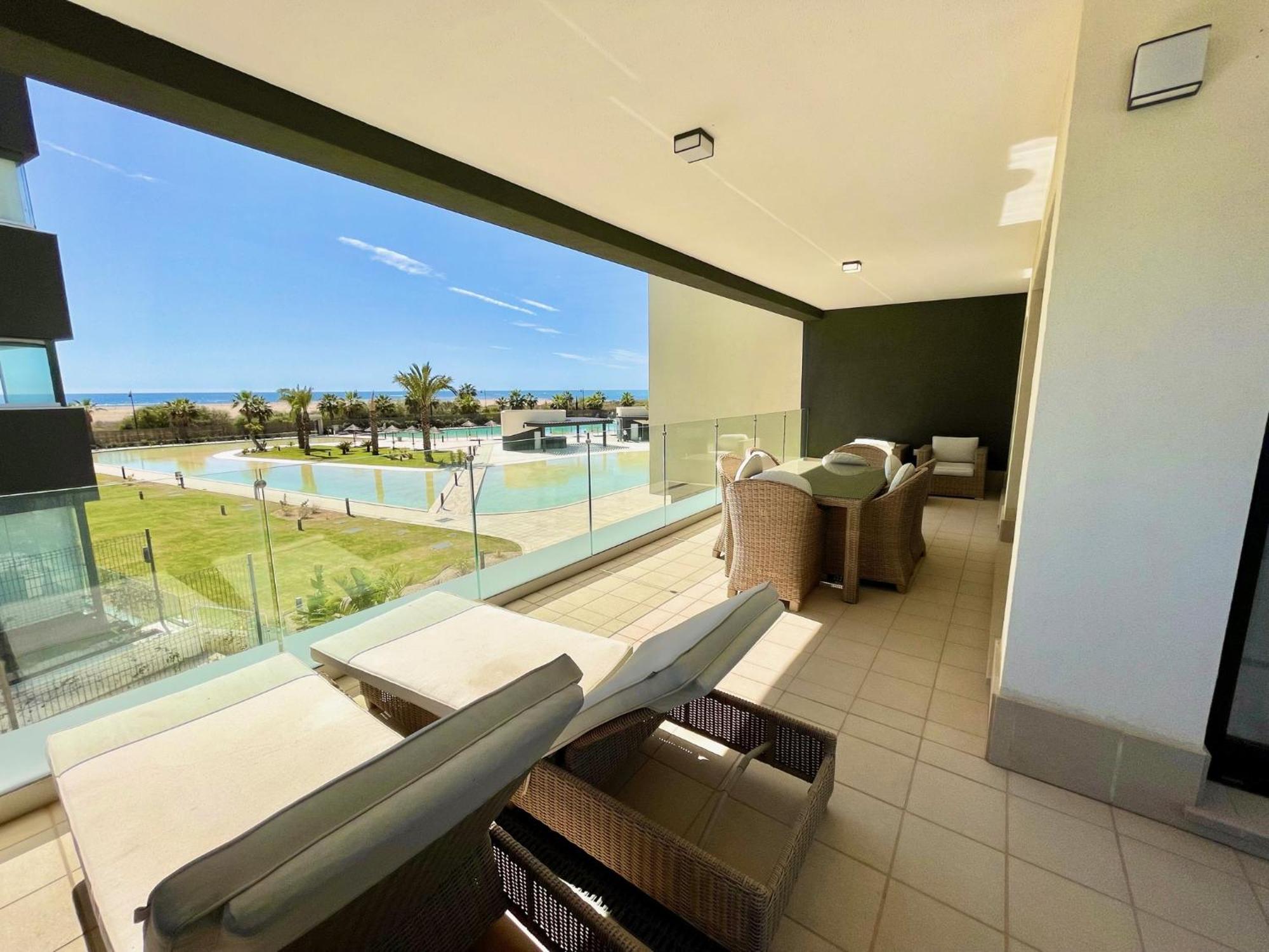 Ocean Homes, Luxury - By Ac Real * Isla Canela