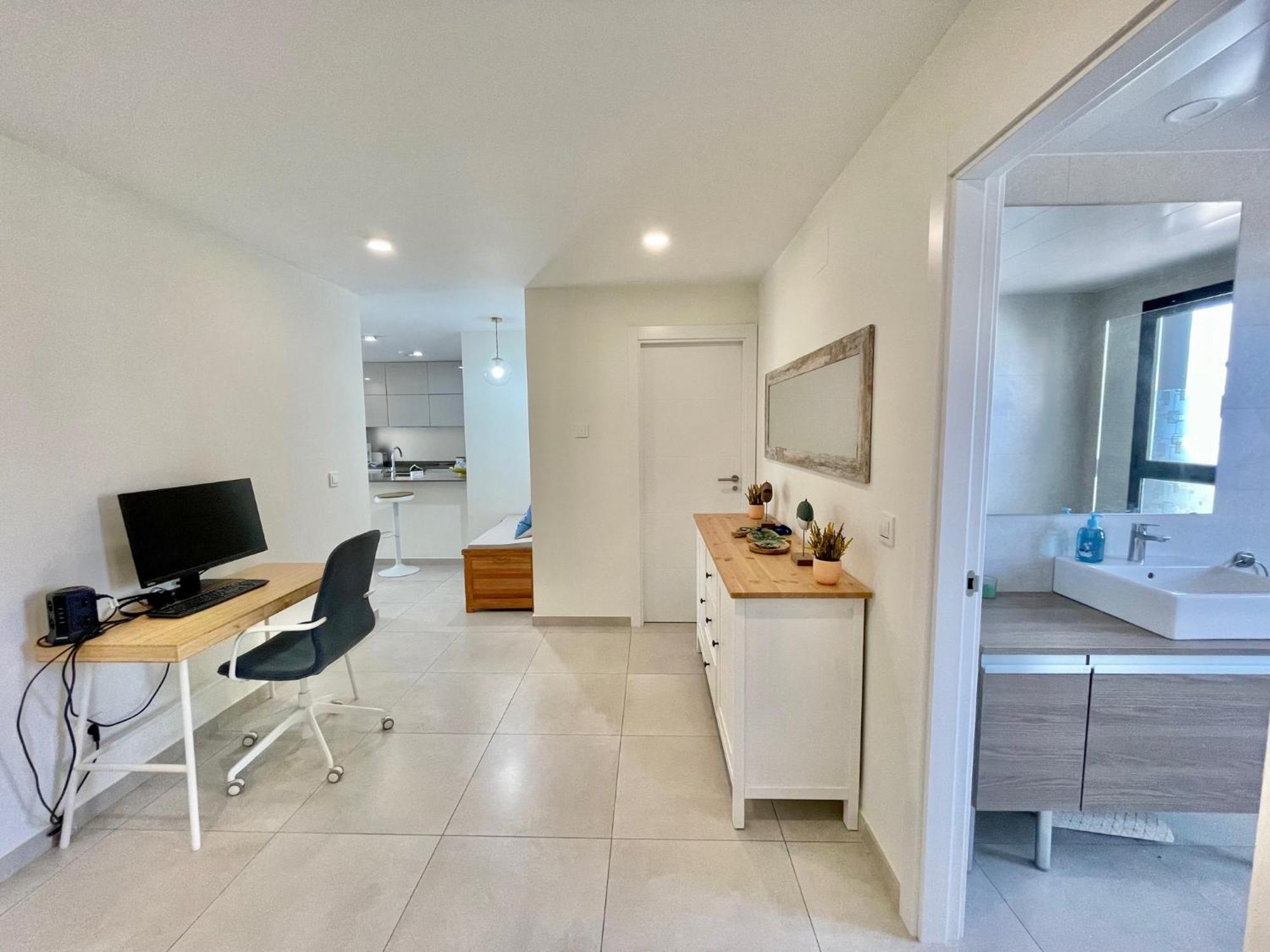 Ocean Homes, Luxury - By Ac Real Apartament Isla Canela