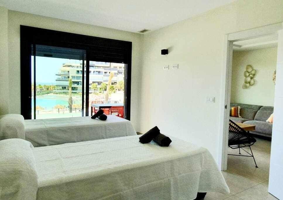 Apartament Ocean Homes, Luxury - By Ac Real