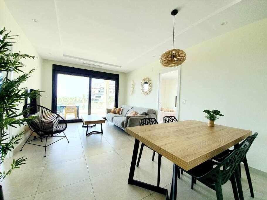 Ocean Homes, Luxury - By Ac Real Apartament *