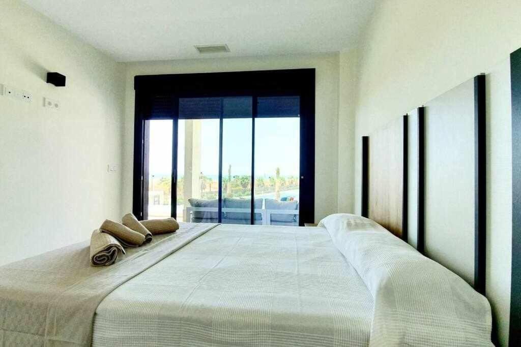 Apartament Ocean Homes, Luxury - By Ac Real *